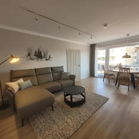Appartement Duene, App 2 *