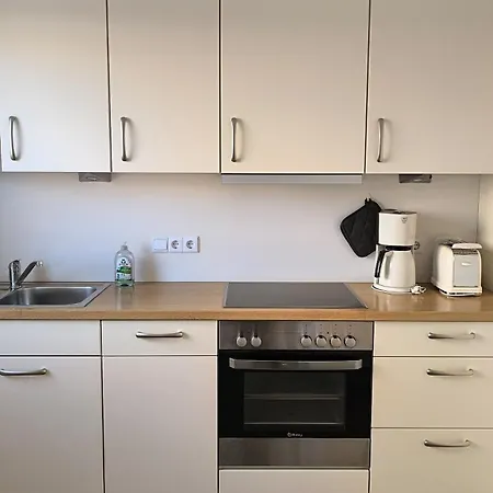 Duene, App 2 Appartement *