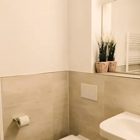 Duene, App 2 Appartement *