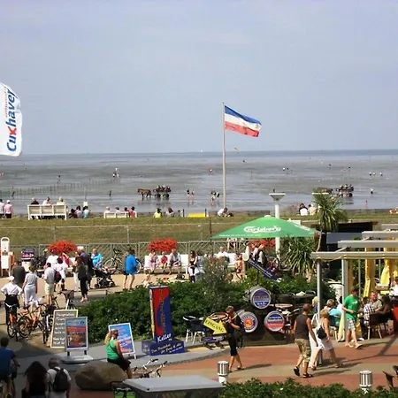 Duene, App 2 Appartement