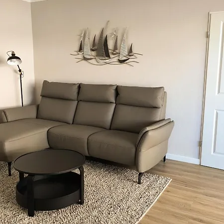 Apartment Düne, App 2 Duhnen