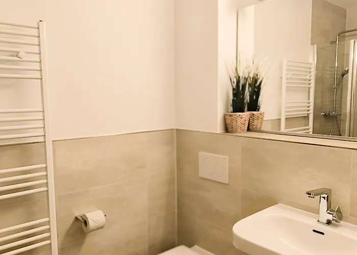 Duene, App 2 Appartement *