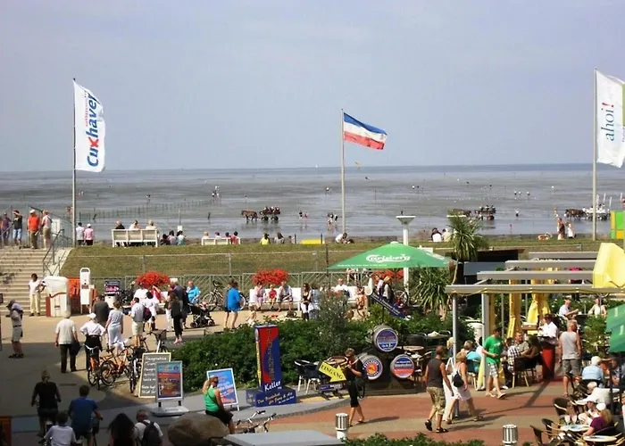 Duene, App 2 Appartement